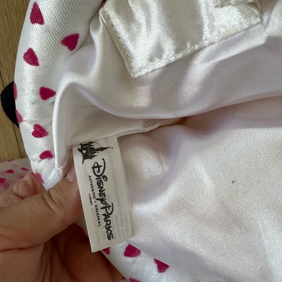 Authentic Disney Parks Princess Minnie Mouse ears hat - Picture 4 of 8